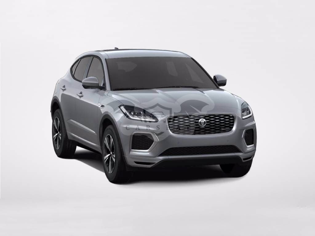 Jaguar E-Pace 2024