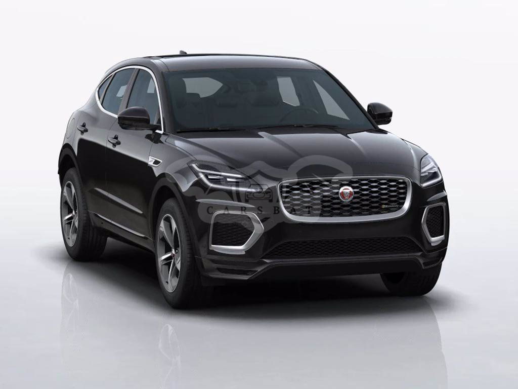 Jaguar E-Pace 2023
