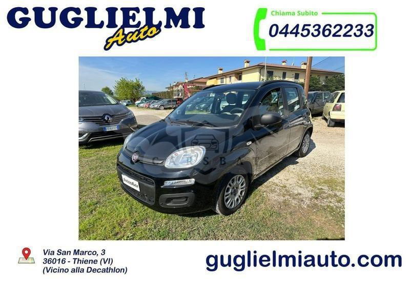 Fiat Panda 2014