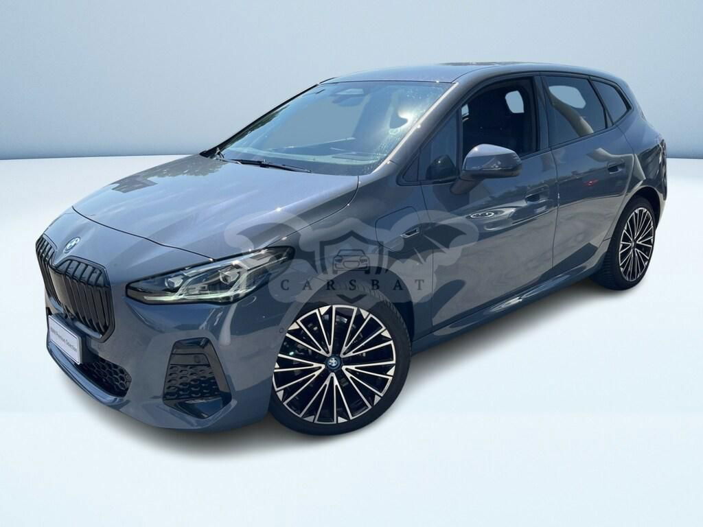 BMW 2 Series 2022