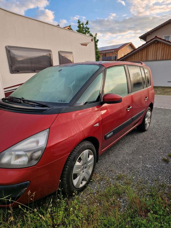 Renault Espace 2003