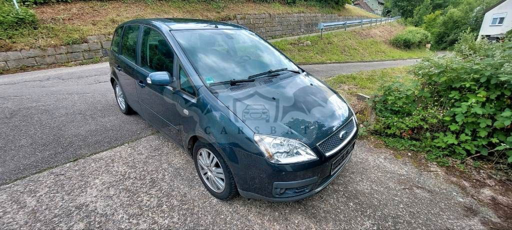 Ford C-Max 2006