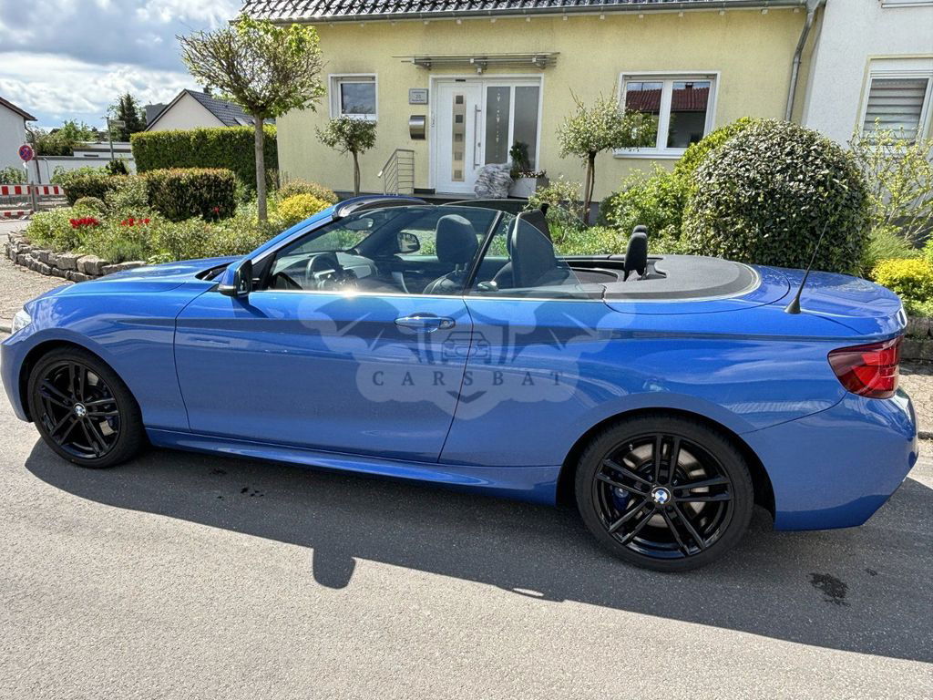 BMW 2 Series 230 2021