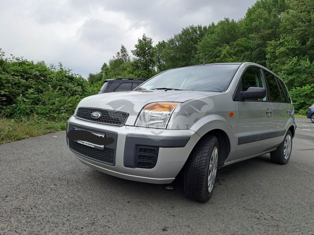 Ford Fusion 2007