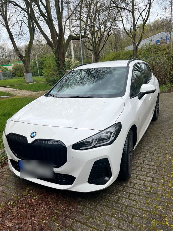 BMW 2 Series 218 2022