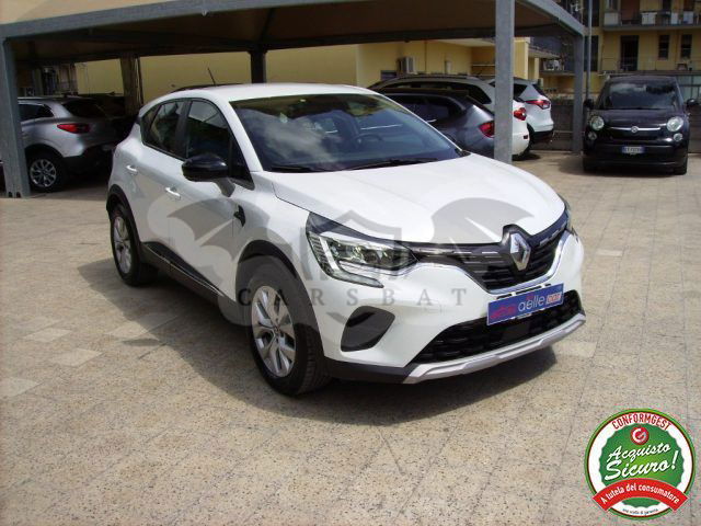 Renault Captur 2021