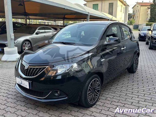 Lancia Ypsilon 2022