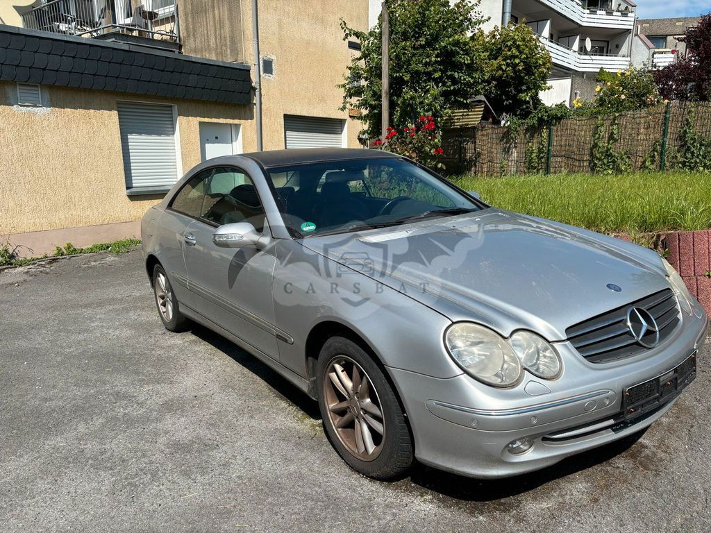 Mercedes-Benz V 200 2013