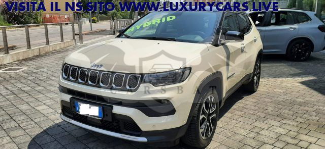 Jeep Compass 2021