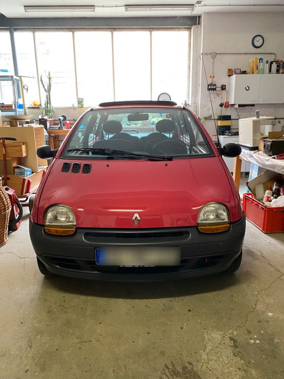 Renault Twingo 1995