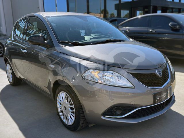 Lancia Ypsilon 2017