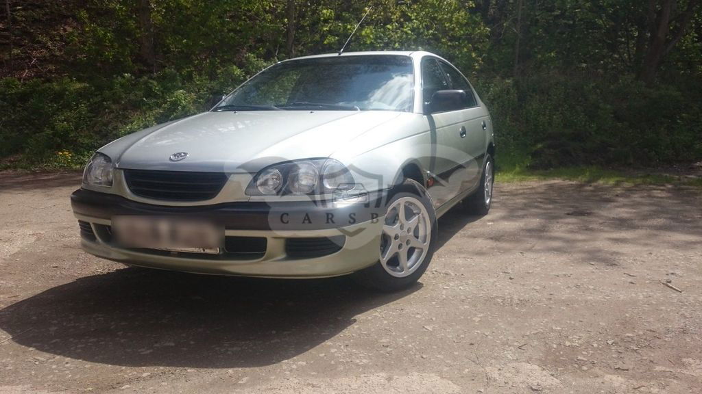 Toyota Avensis 1998