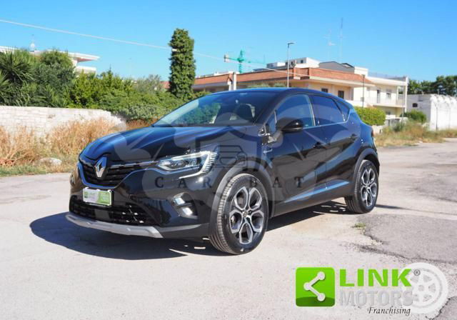 Renault Captur 2021