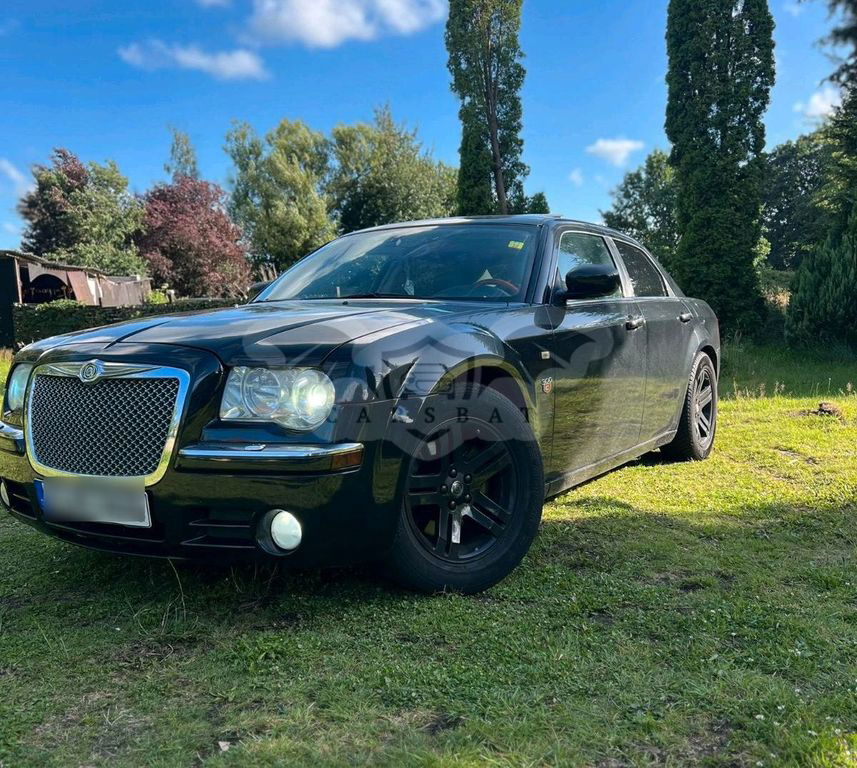 Chrysler 300C 2006