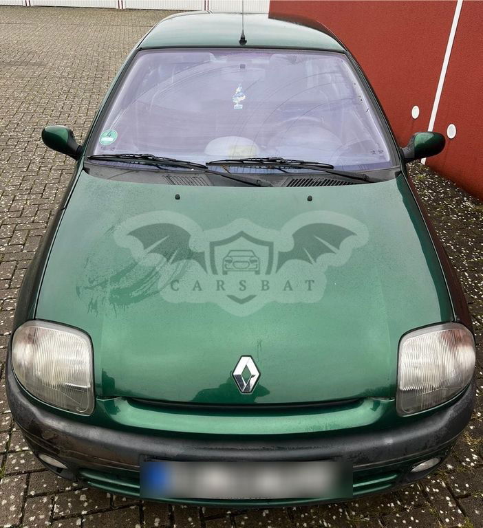 Renault Clio 1999