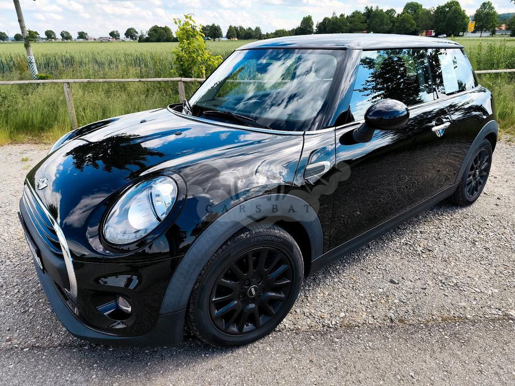 Mini One 2016