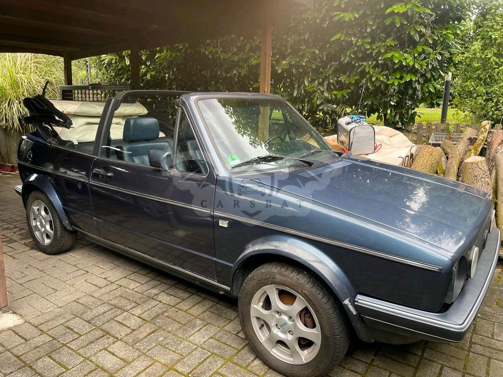 Volkswagen Golf 1985