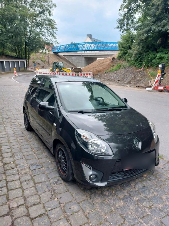 Renault Twingo 2011