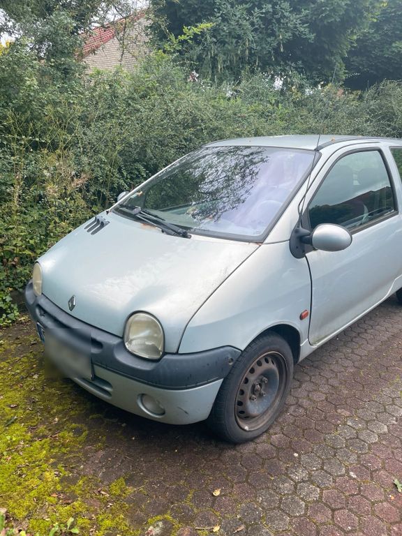 Renault Twingo 2001