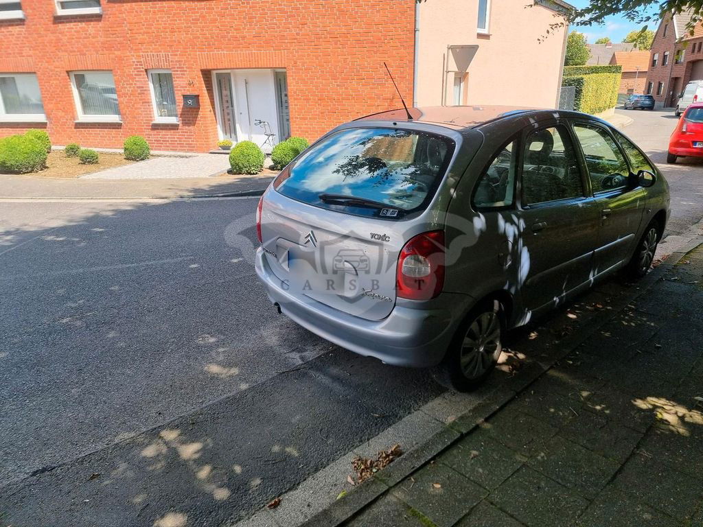 Citroën Xsara 2004