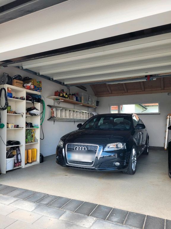Audi A3 2010
