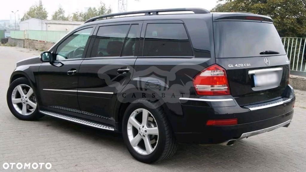 Mercedes-Benz GL 420 2006