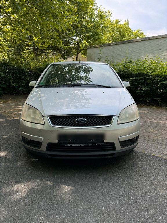 Ford C-Max 2006