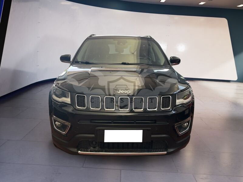 Jeep Compass 2021