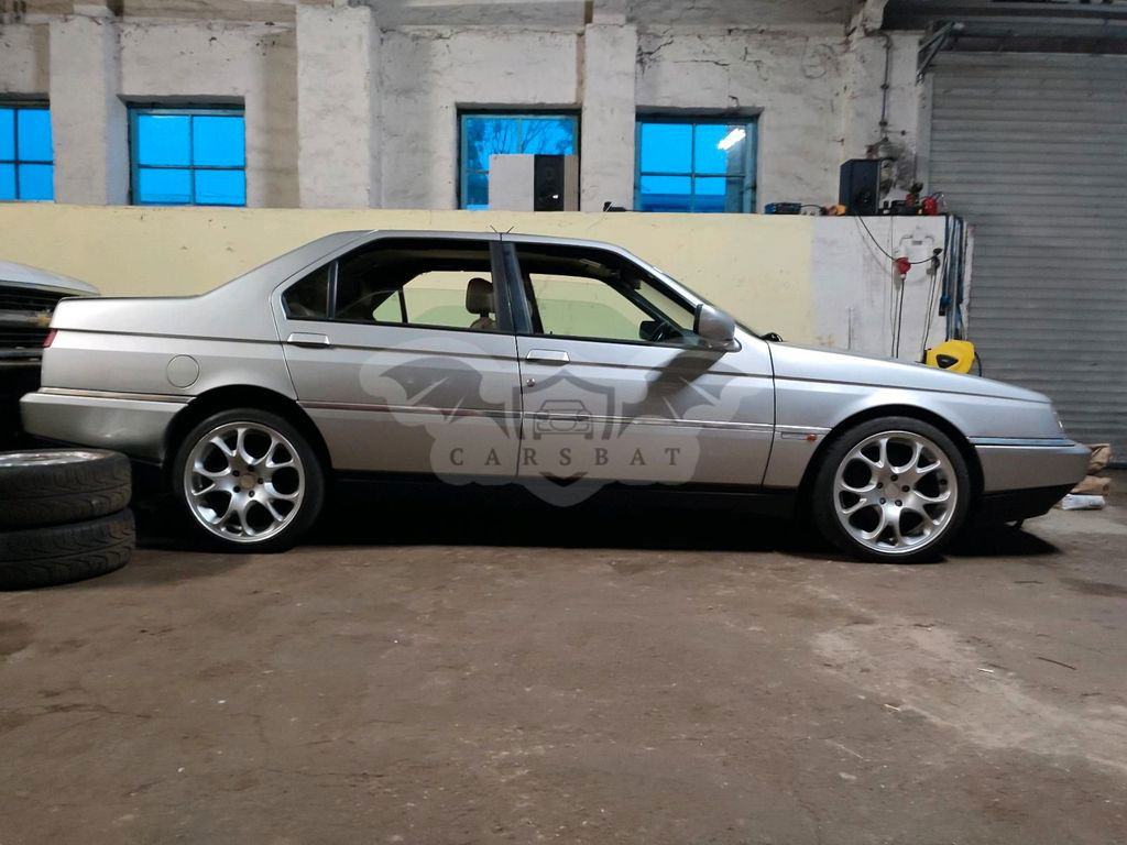 Alfa Romeo 164 1993