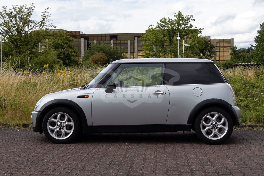 Mini One 2006