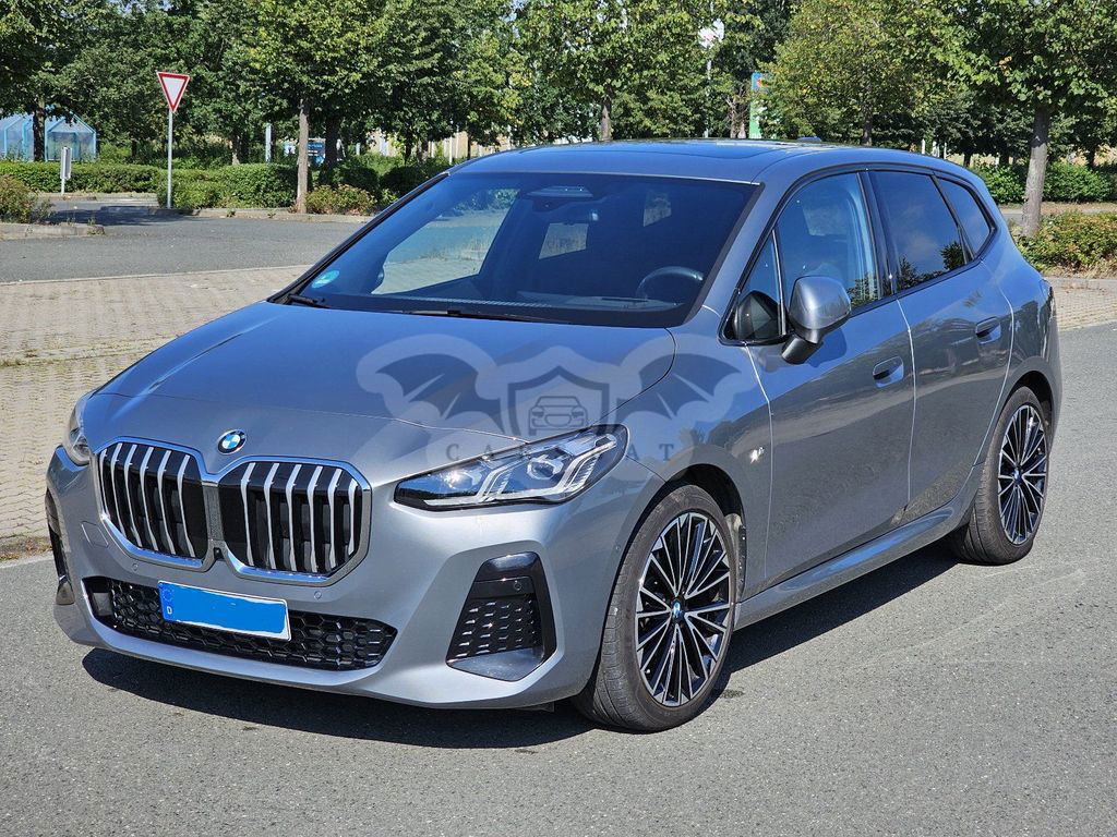 BMW 2 Series 2022