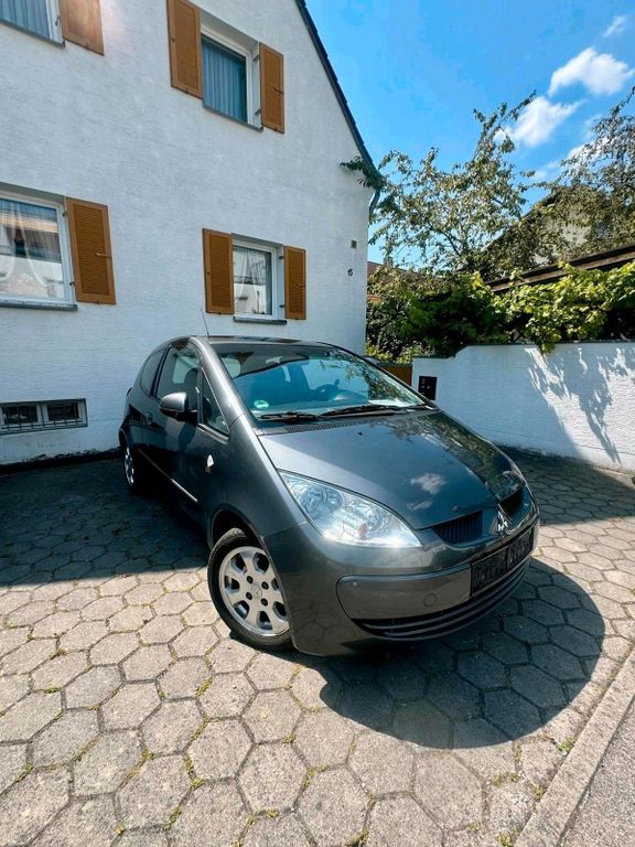 Mitsubishi Colt 2006