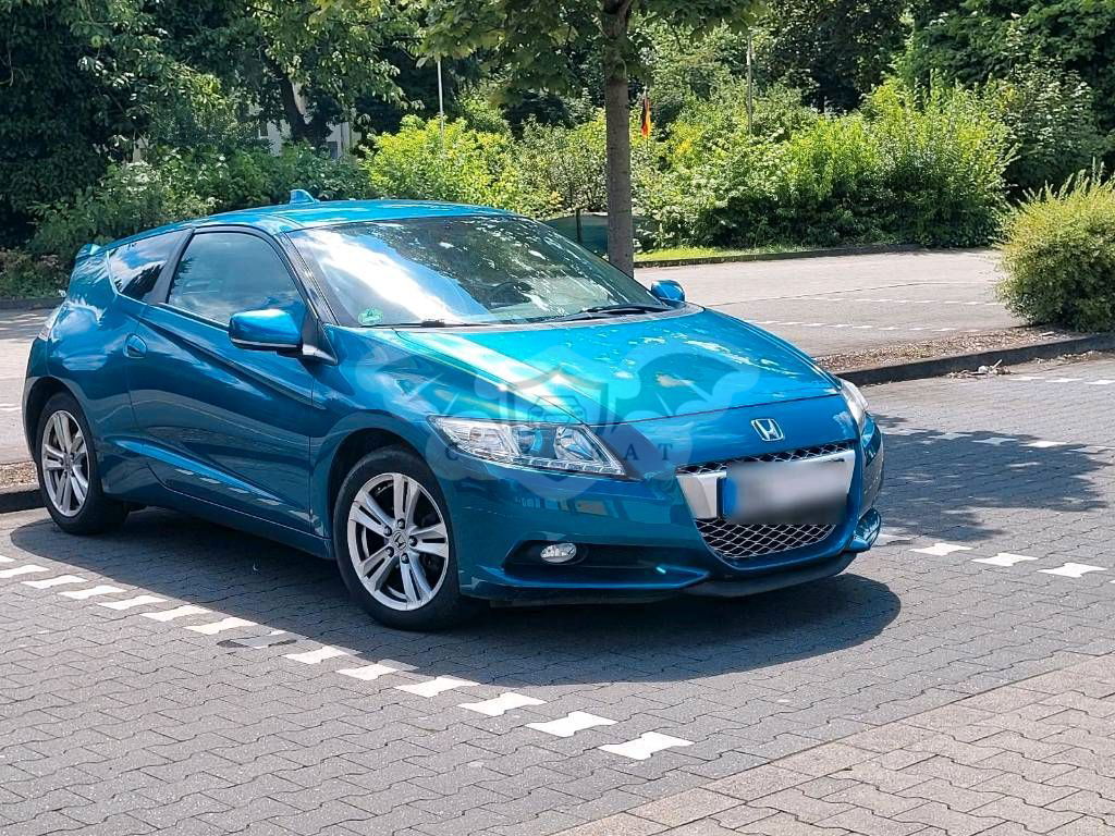 Honda CR-Z 2010