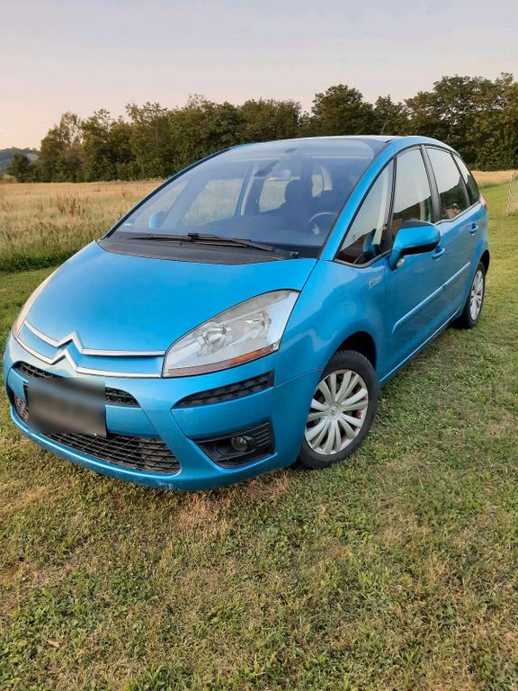 Citroën C4 Picasso 2009