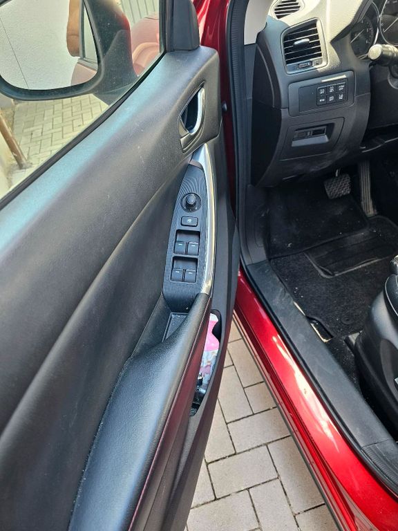 Mazda CX-5 2014