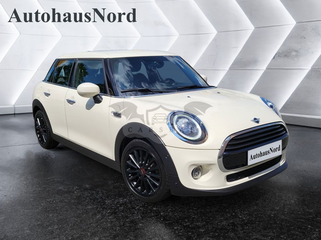 Mini Cooper 2020