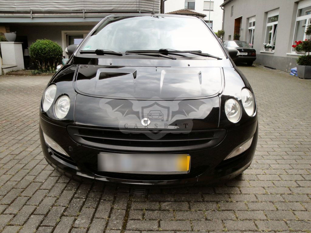 Smart Forfour 2006