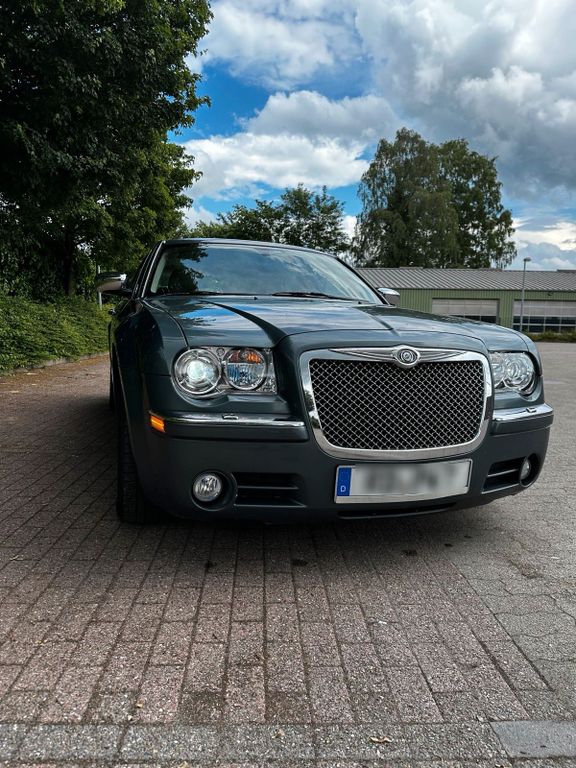 Chrysler 300C 2006