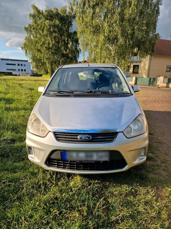 Ford C-Max 2008
