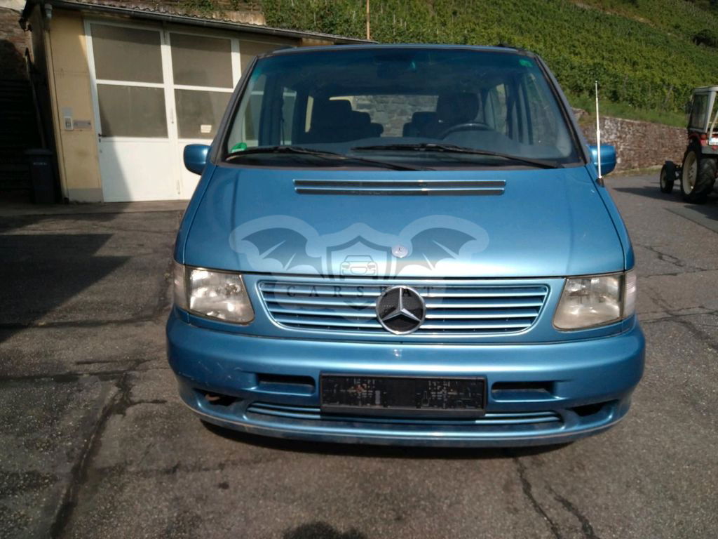 Mercedes-Benz V 220 1999