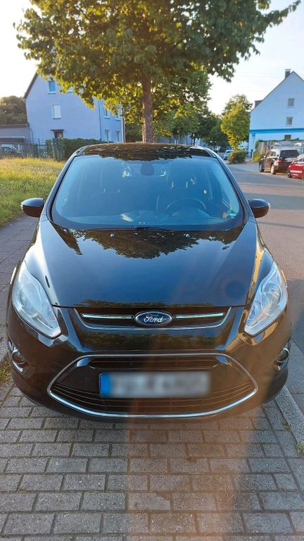 Ford C-Max 2012