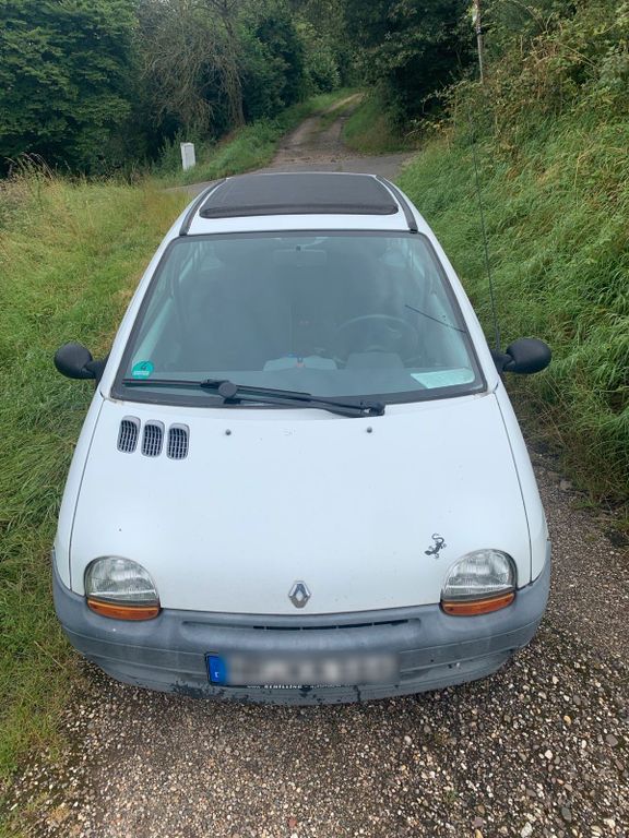 Renault Twingo 1995