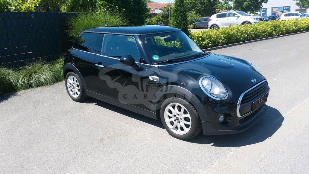 Mini One 2014