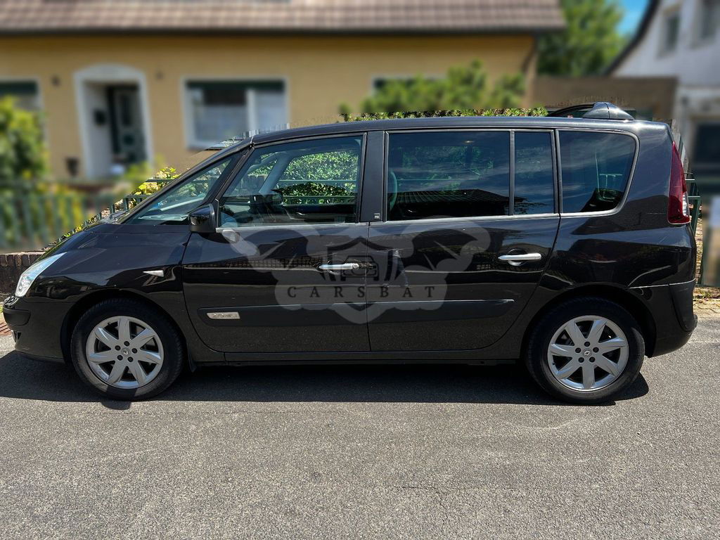 Renault Espace 2013