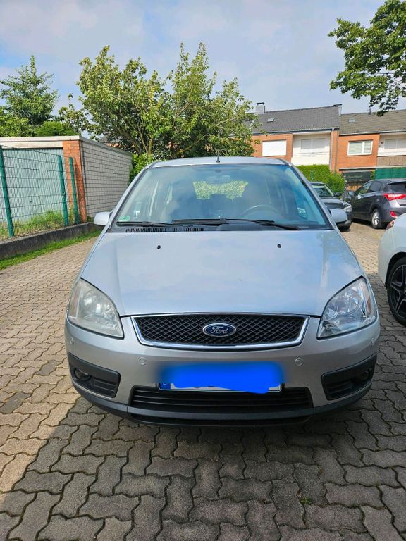 Ford C-Max 2005