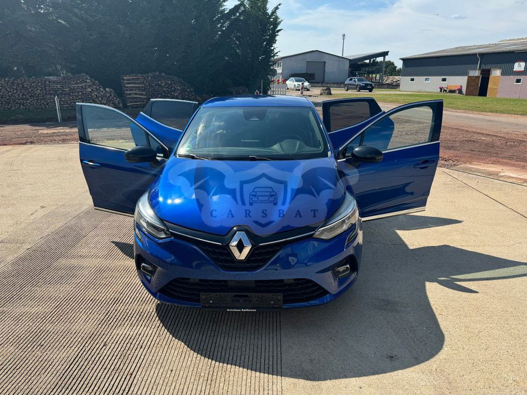 Renault Clio 2020