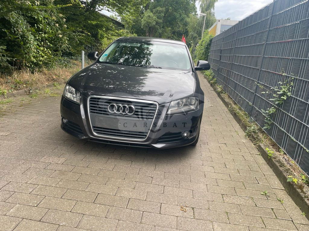 Audi A3 2010