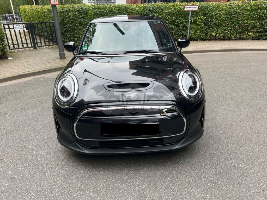 Mini Cooper 2022