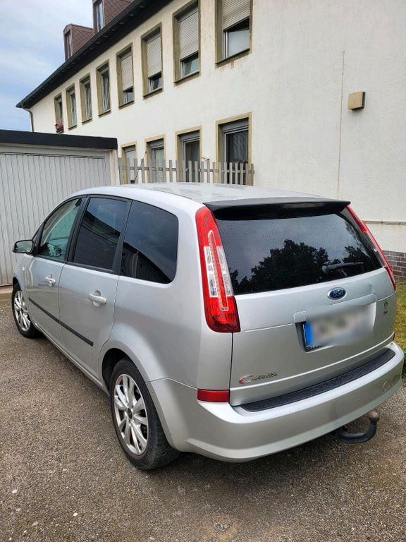 Ford C-Max 2008