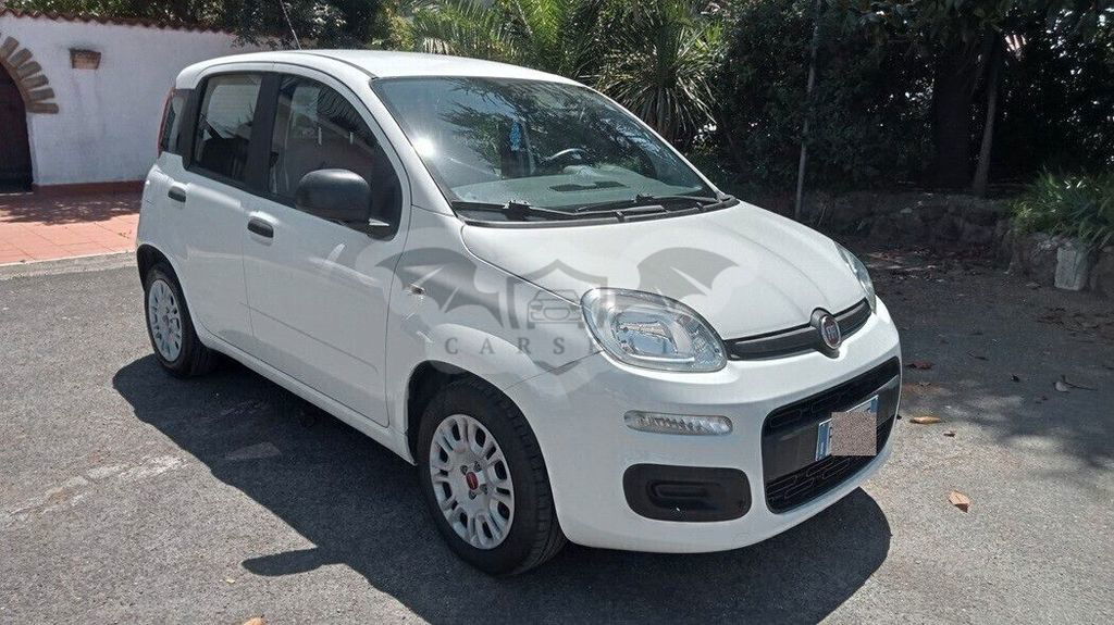 Fiat Panda 2016